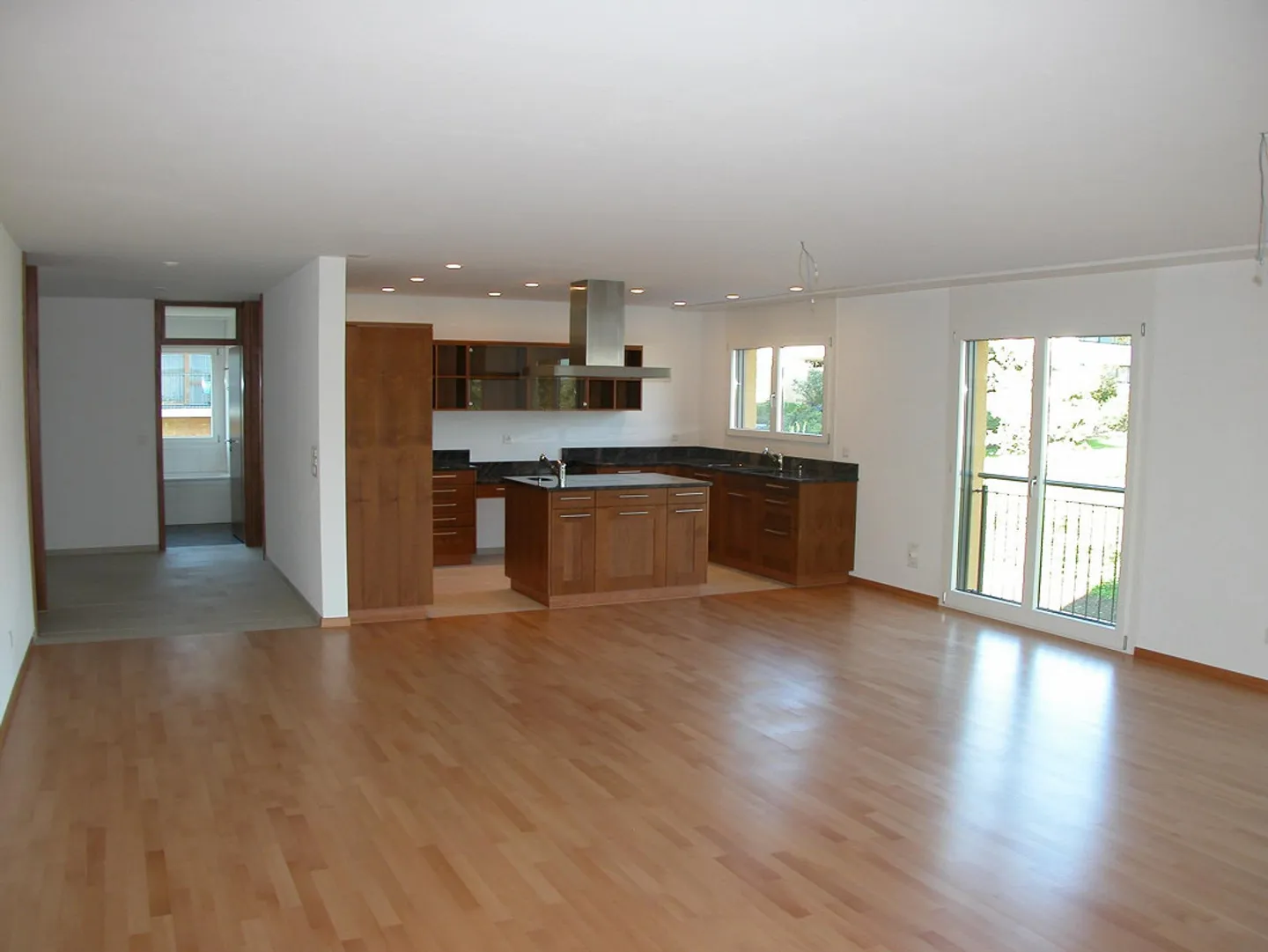Very nice 4.5-room apartment in Uznach - Photo 2 of 6