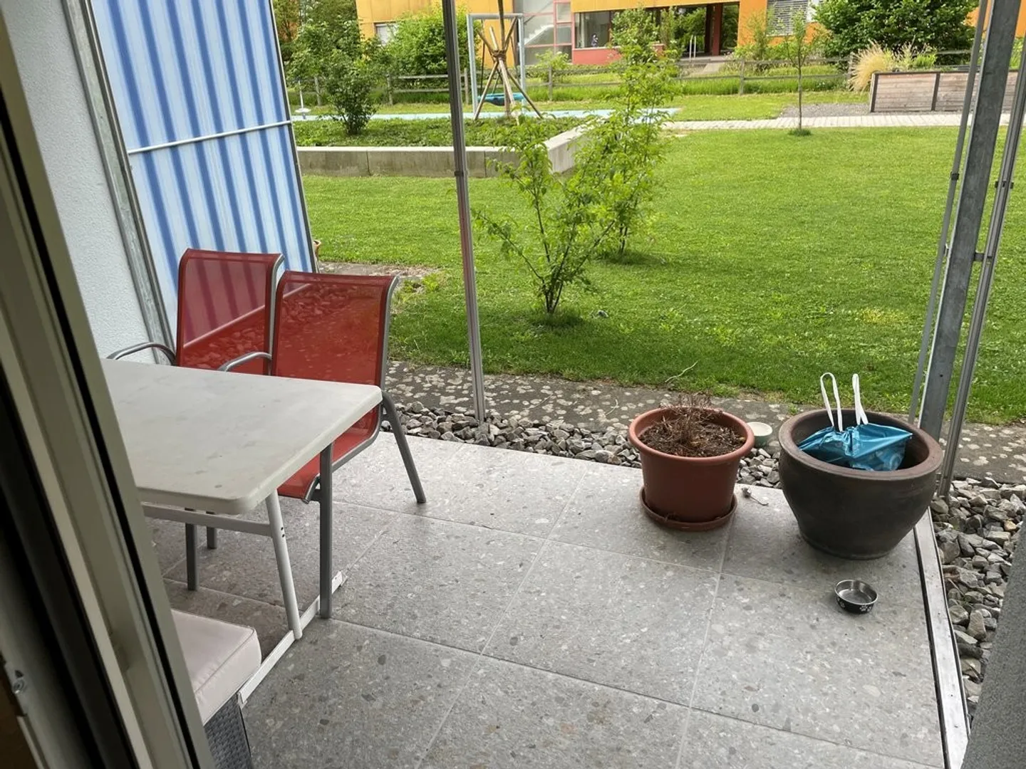 Charmante 3.5 Zimmer-Wohnung - Foto 6 von 6