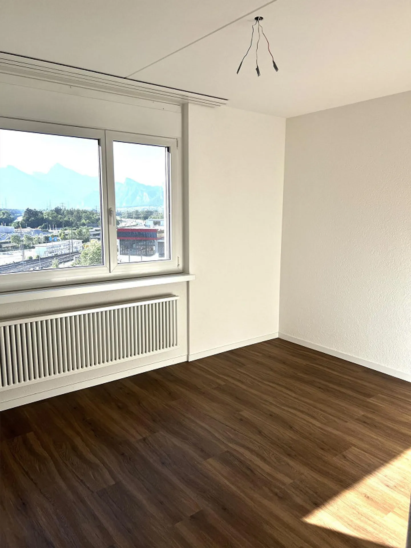Appartamento 3.5 locali - Foto 3 di 8