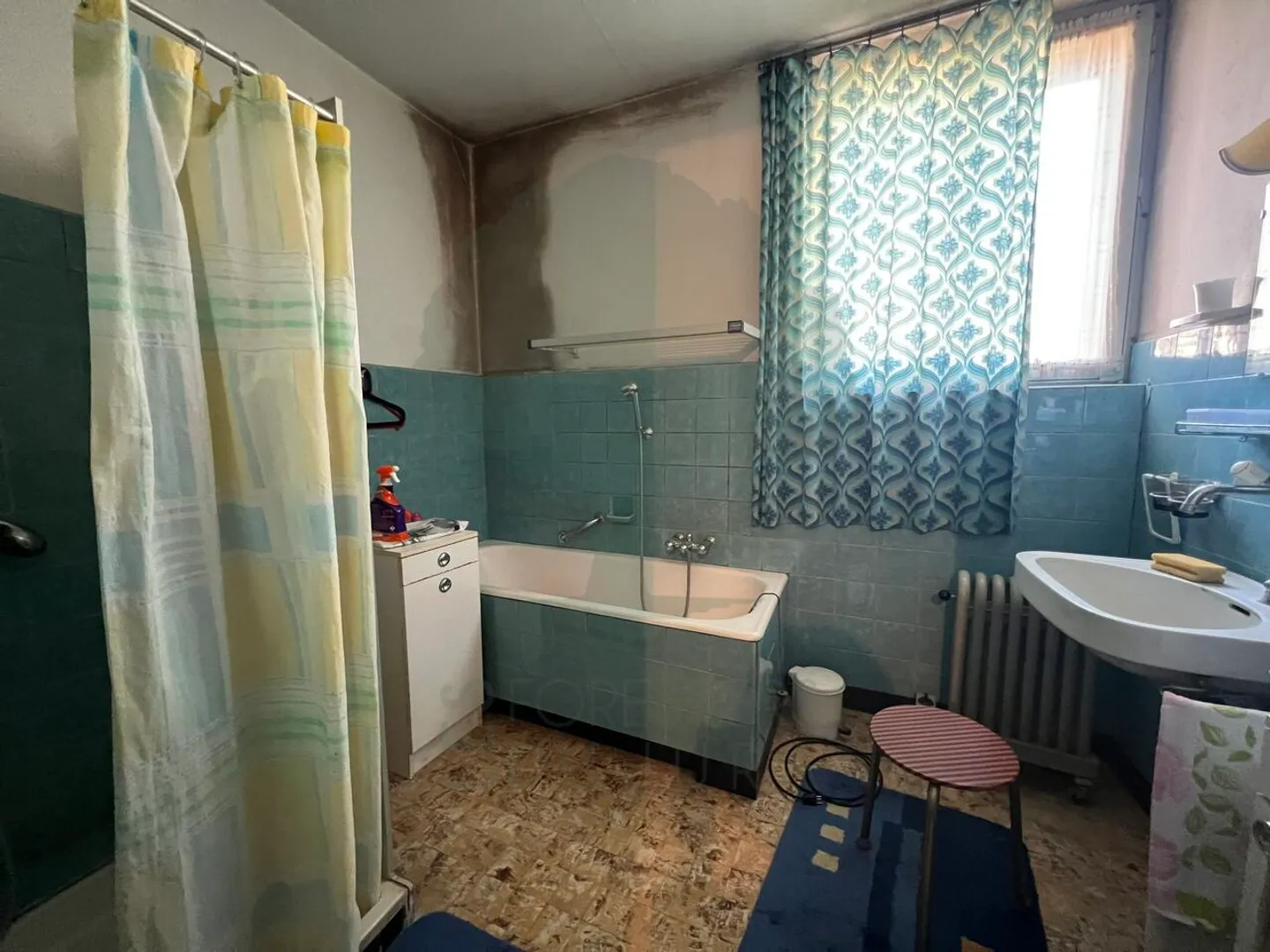 Casa singola in affitto - Foto 14 di 17