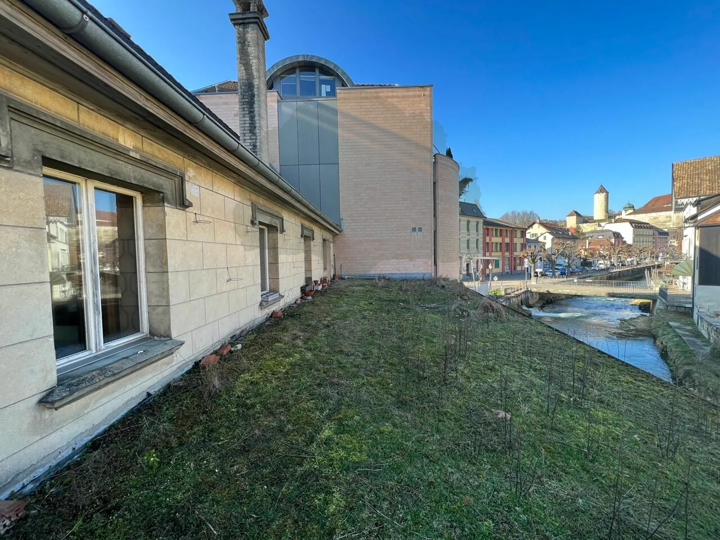 Casa singola in affitto - Foto 15 di 17