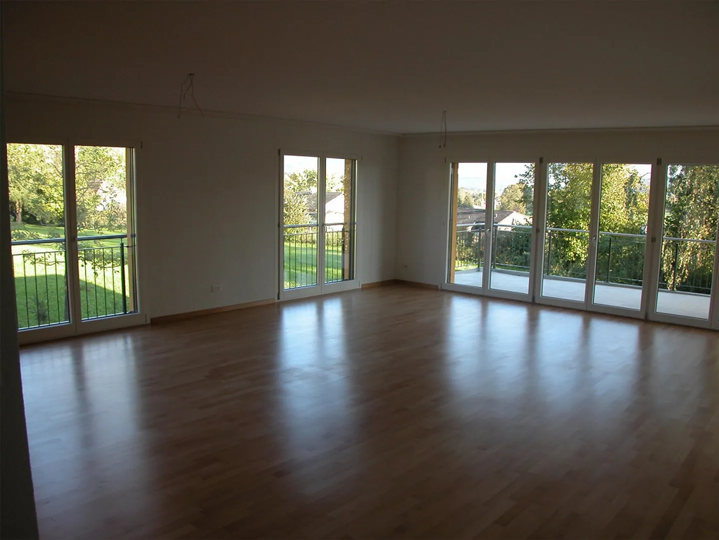 Very nice 4.5-room apartment in Uznach - Photo 3 of 6
