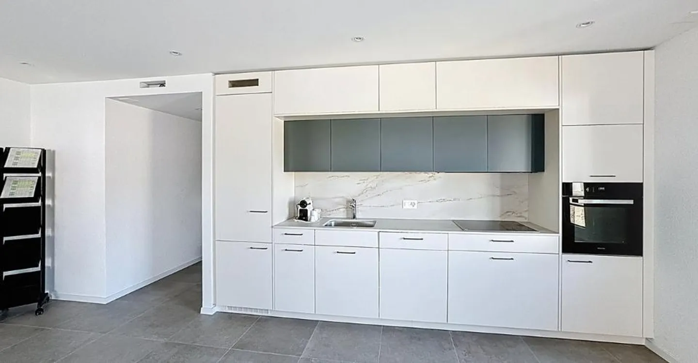 Appartamento di 4.5 locali con balcone - Foto 4 di 13
