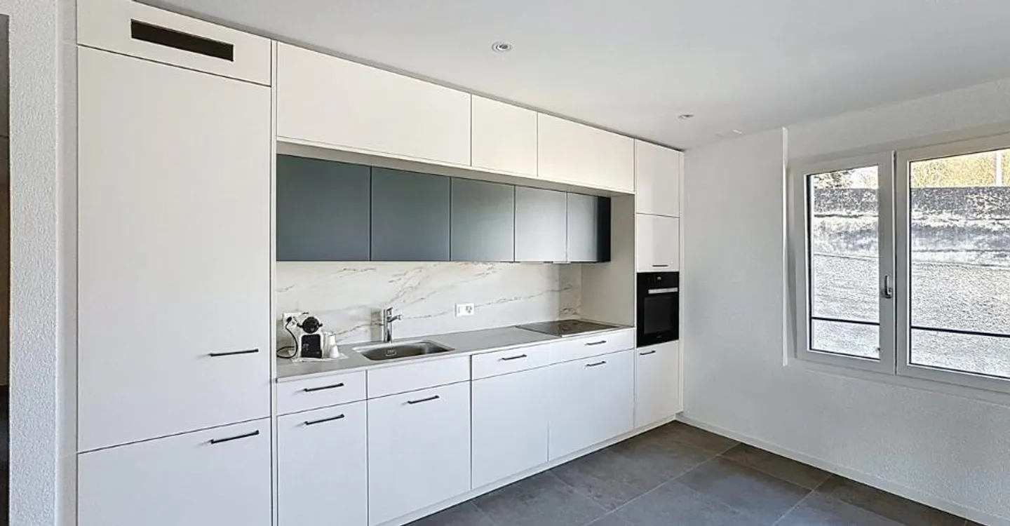 Appartamento di 4.5 locali con balcone - Foto 5 di 13