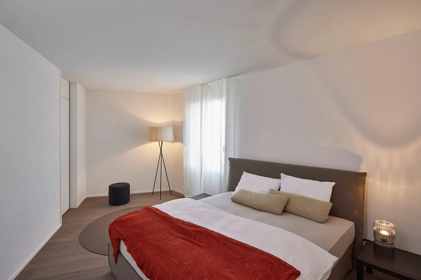 6.48 | Lumière. Espace. Qualité de vie – Votre nouvel appartement de 3,5 pièces à Hinder Müli, Beromünster. - Photo 4 sur 10