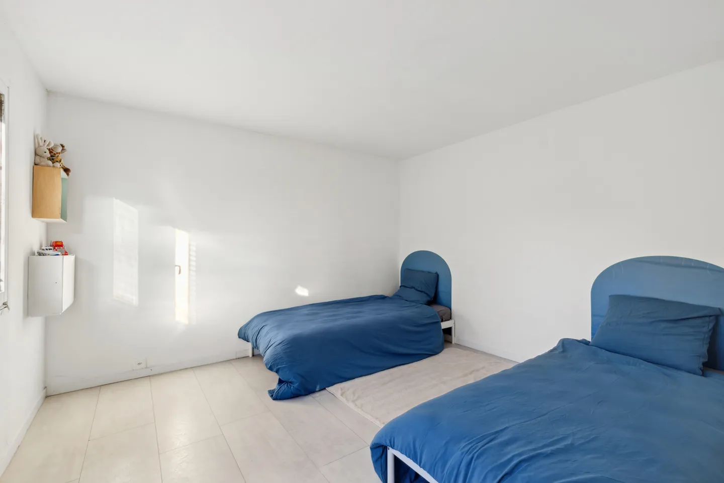 Einfamilienhaus mit 1200 m² Grundstück! - Foto 9 von 18