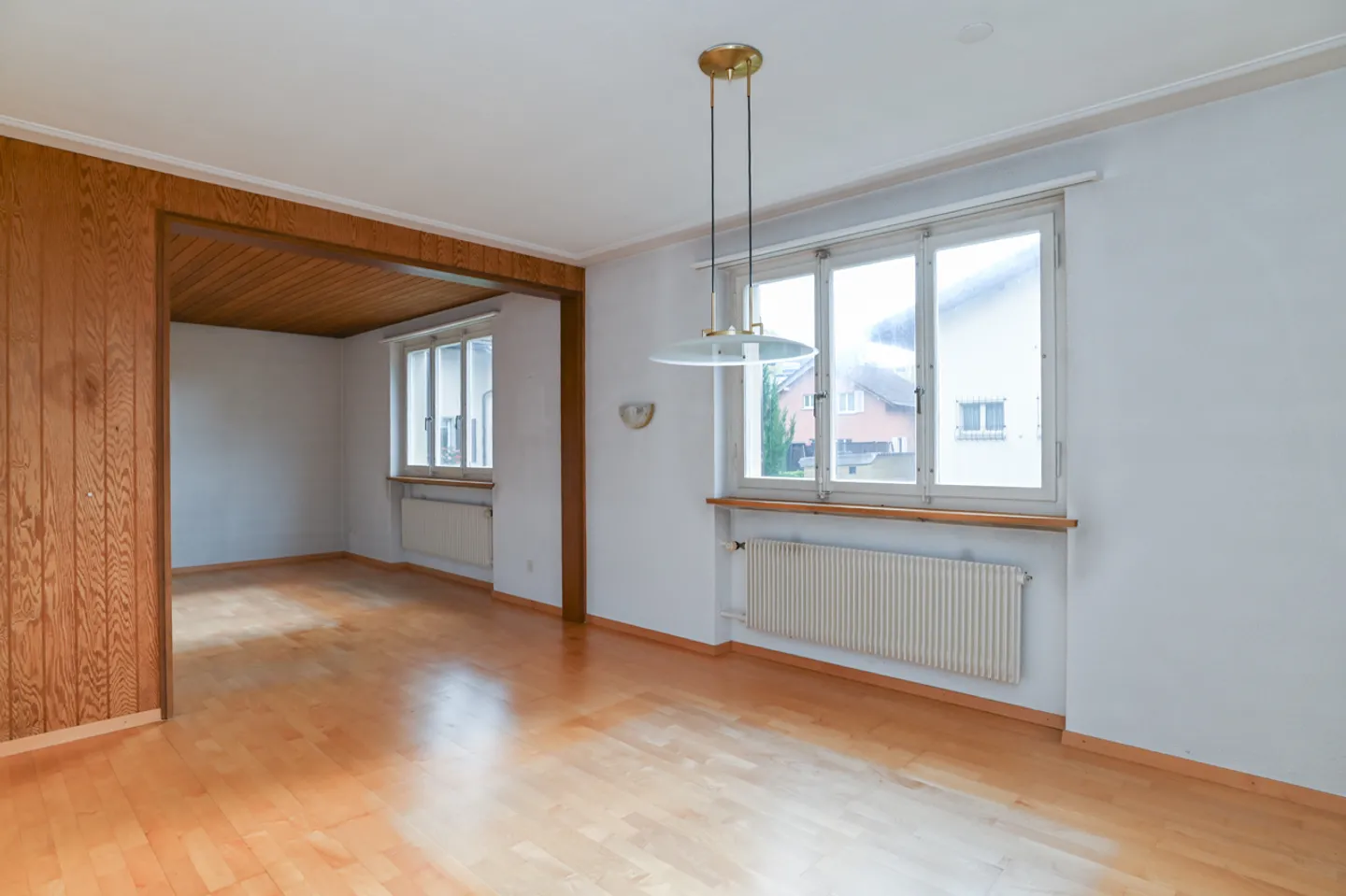 Progettare invece di abitare: Casa unifamiliare indipendente con potenziale - Foto 3 di 13