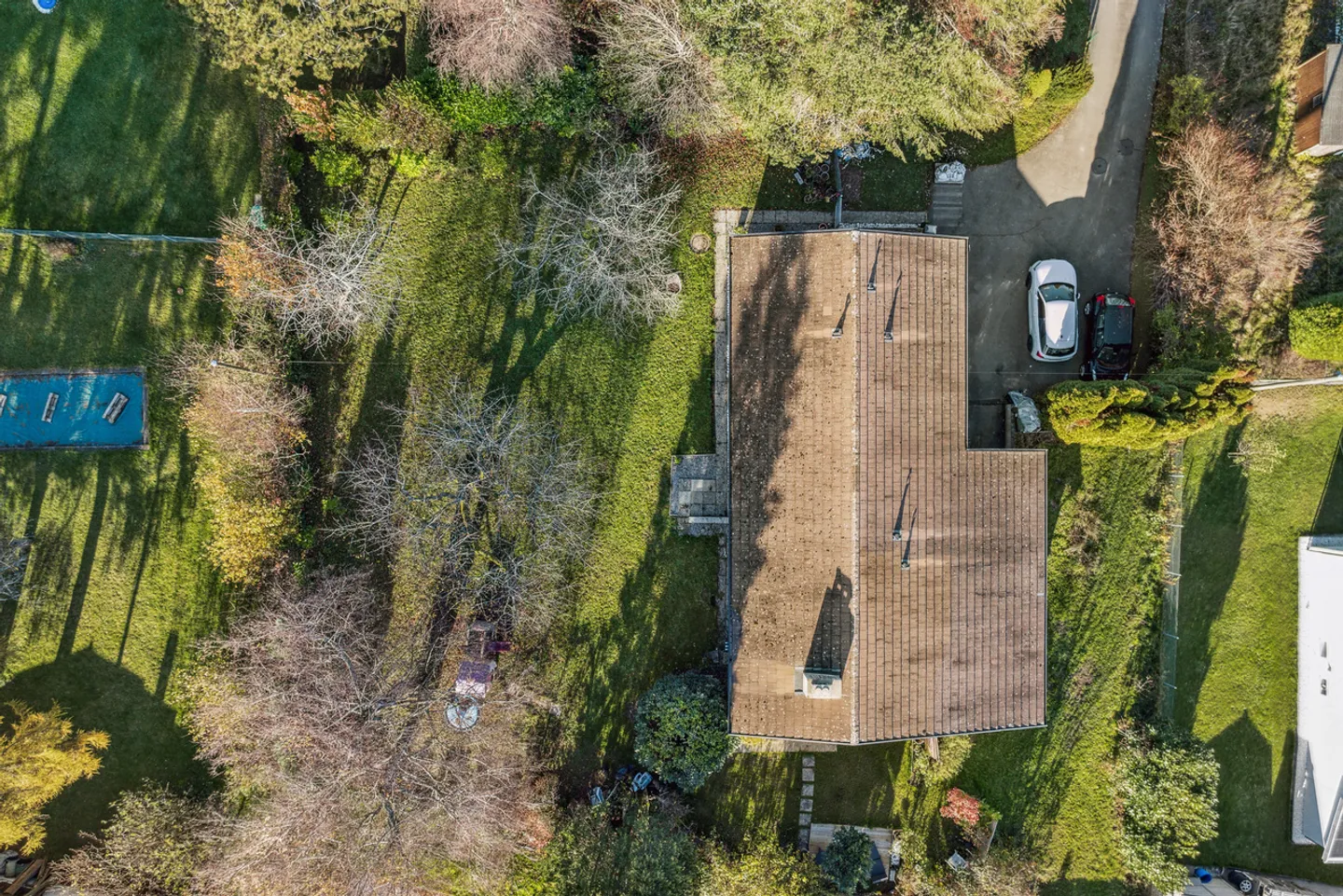Einfamilienhaus mit 1200 m² Grundstück! - Foto 17 von 18