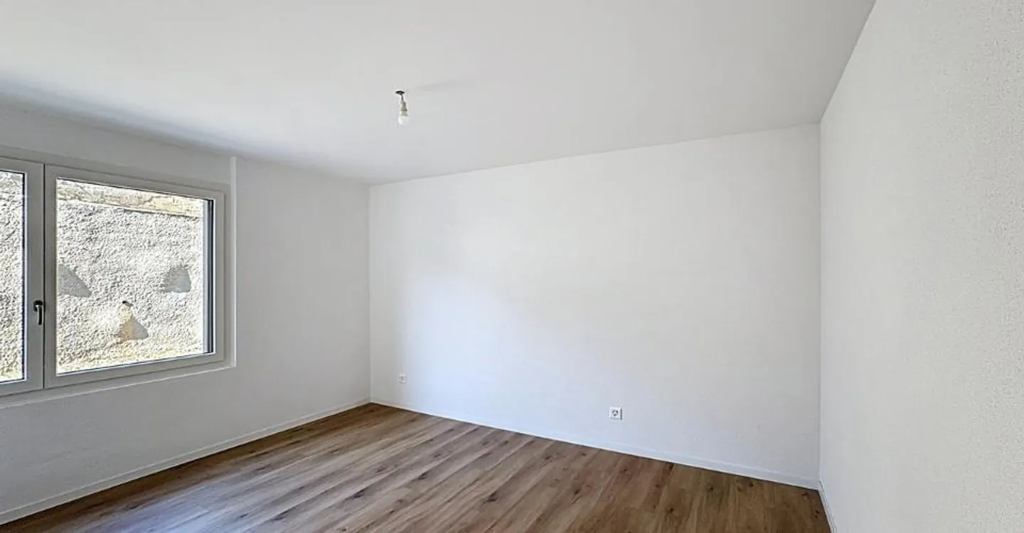 Appartamento di 4.5 locali con balcone - Foto 7 di 13