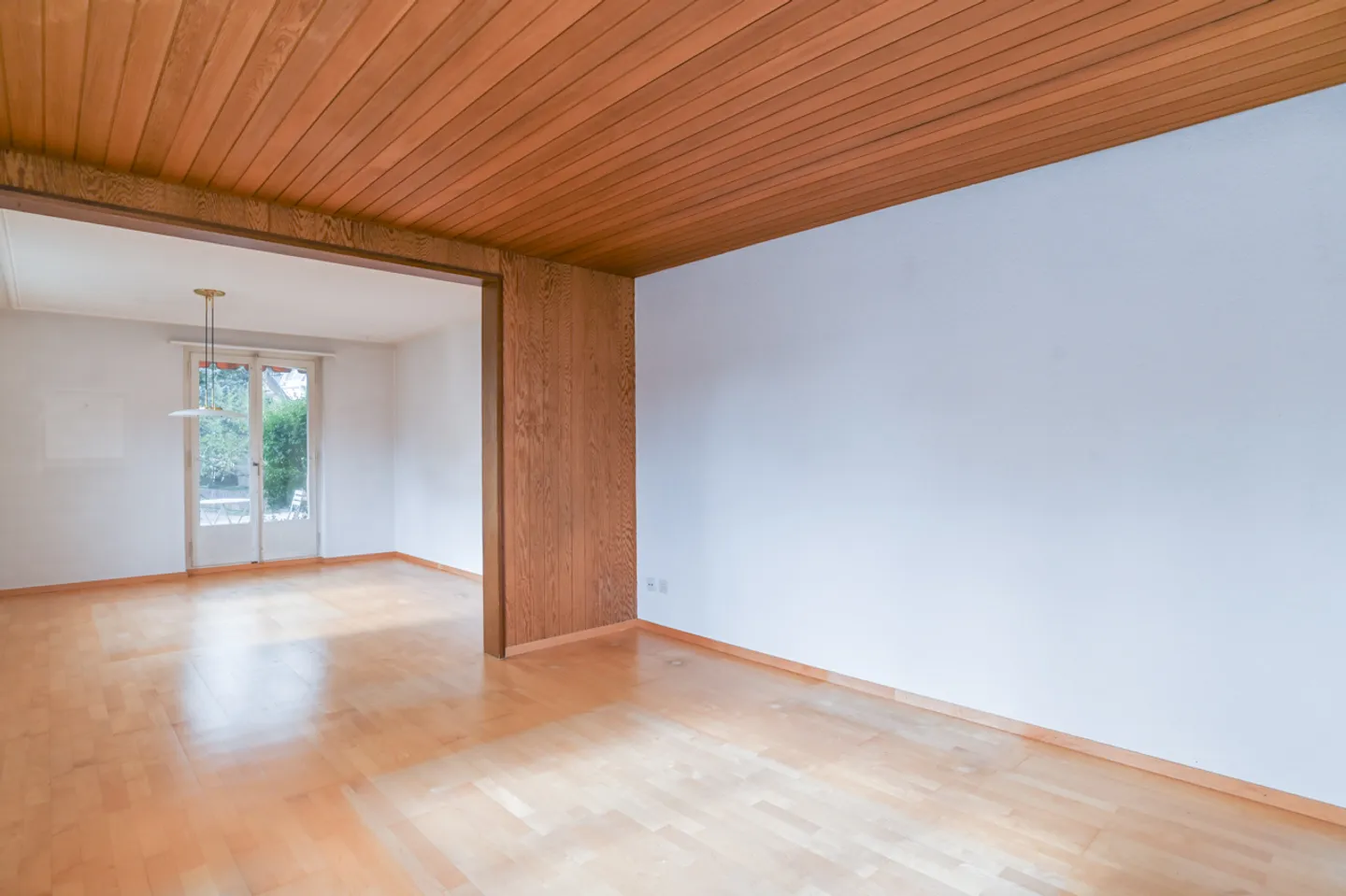 Progettare invece di abitare: Casa unifamiliare indipendente con potenziale - Foto 5 di 13