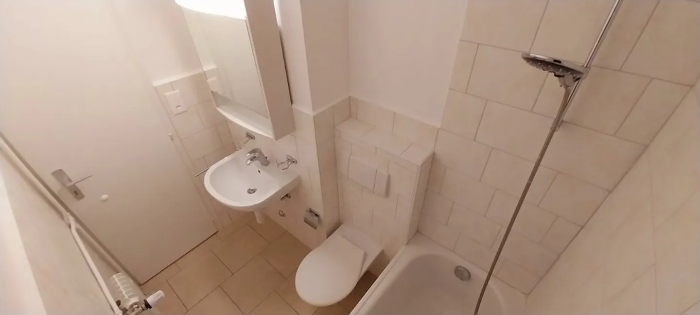 2.5-room apartment on the 3rd floor - Photo 3 of 7