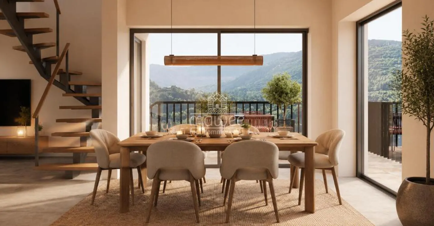 Una villa contemporanea su misura nel cuore di un quartiere tranquillo! - Foto 1 di 9