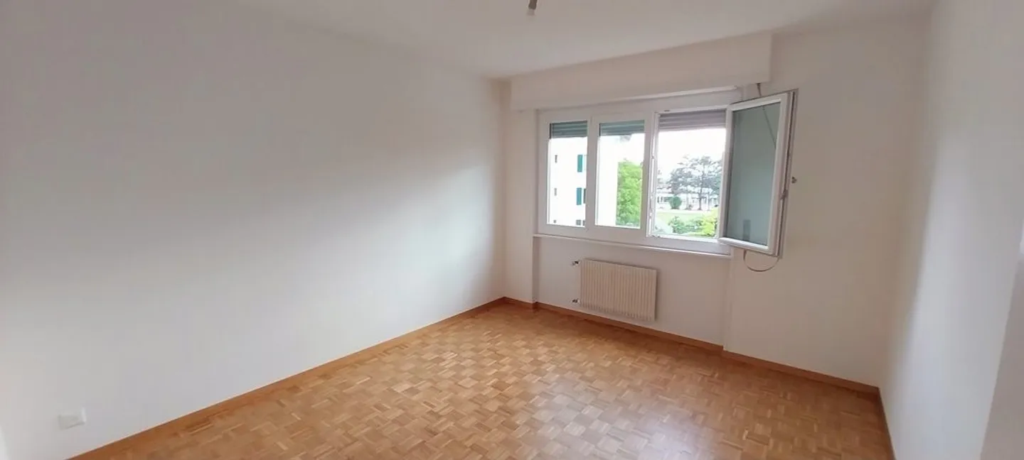2.5-room apartment on the 3rd floor - Photo 4 of 7
