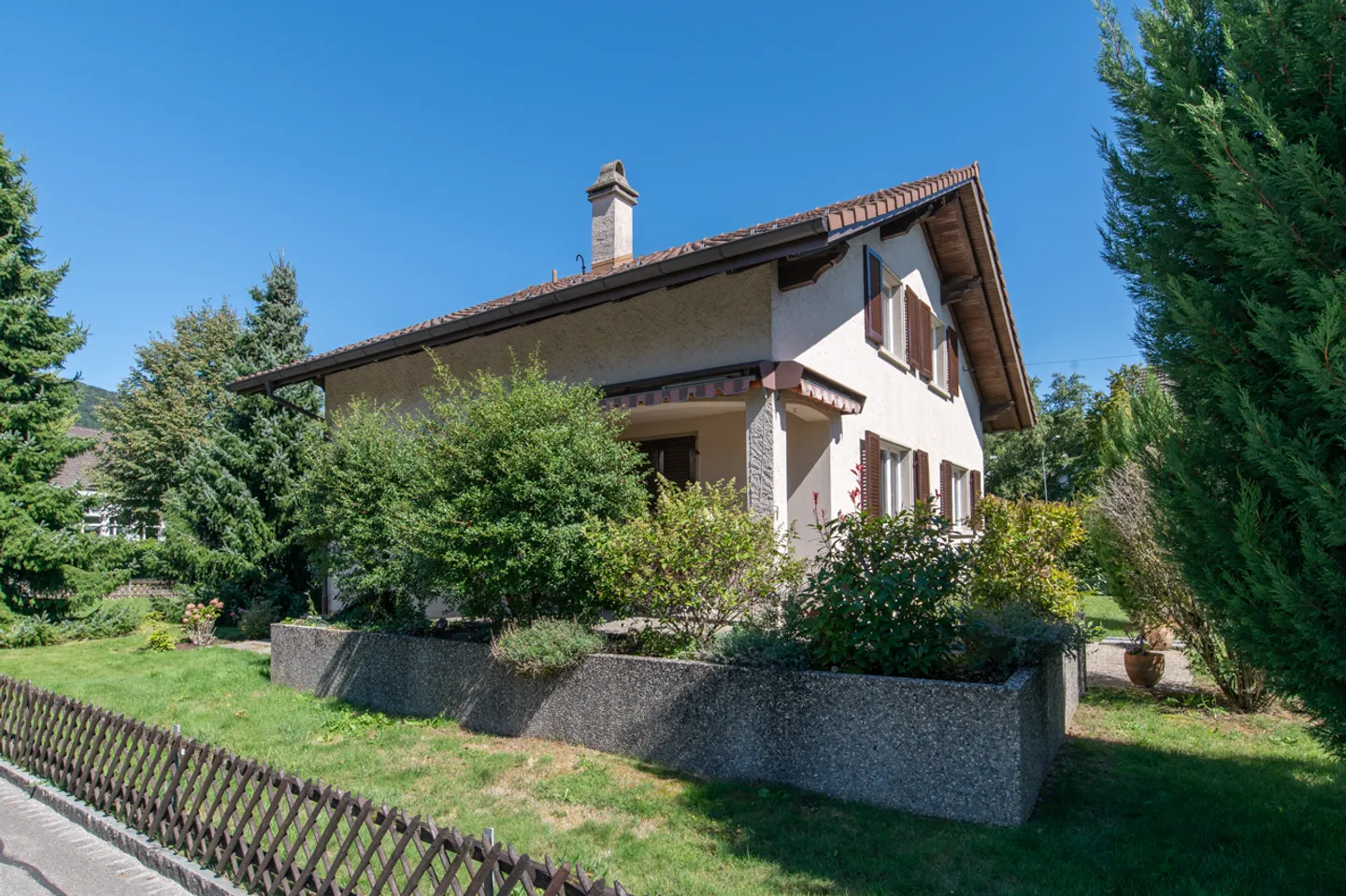 Progettare invece di abitare: Casa unifamiliare indipendente con potenziale - Foto 11 di 13