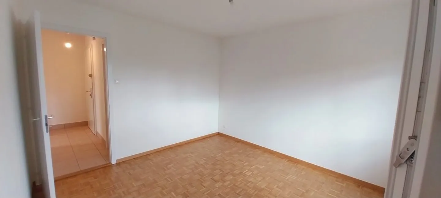 2.5-room apartment on the 3rd floor - Photo 5 of 7