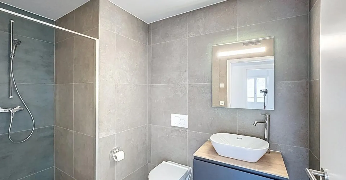 Appartamento di 4.5 locali con balcone - Foto 10 di 13