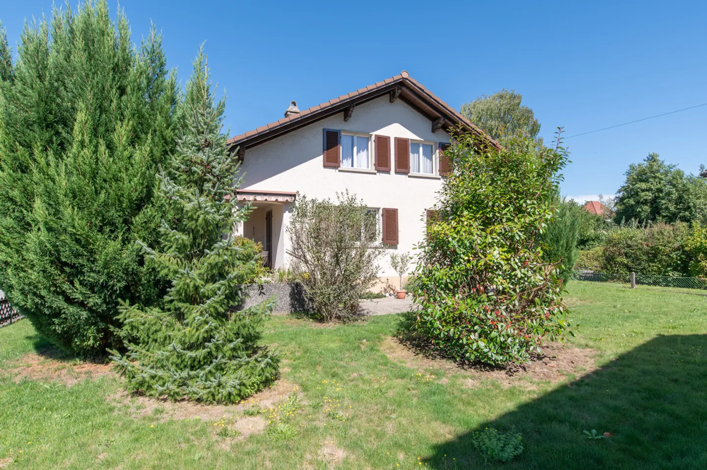 Progettare invece di abitare: Casa unifamiliare indipendente con potenziale - Foto 12 di 13