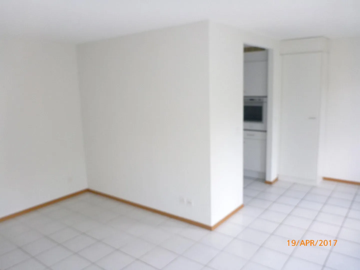 2-room apartment for rent - Photo 5 of 10