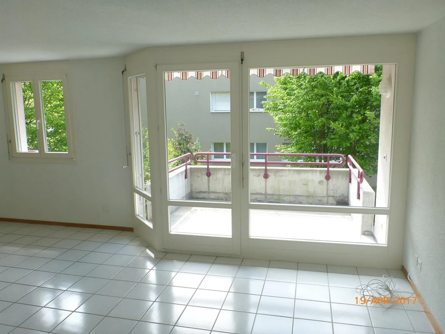 2-room apartment for rent - Photo 7 of 10