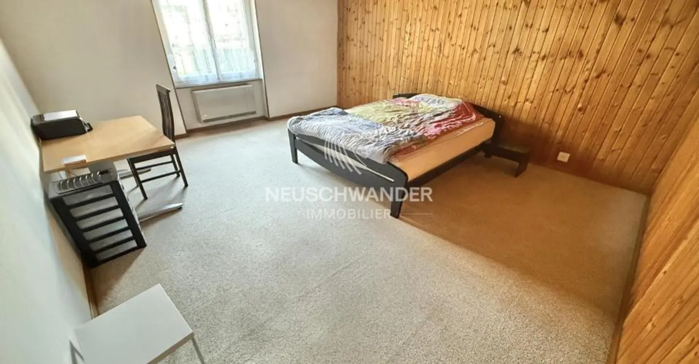 Duplex und Wohnungsangebot - Foto 7 von 13