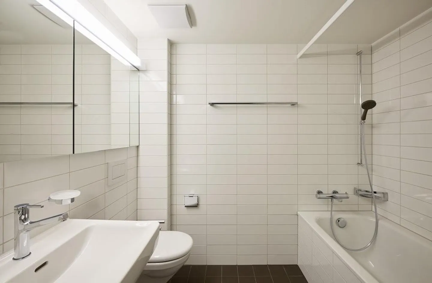 La tua nuova casa nella verde periferia di Muttenz - Foto 3 di 8