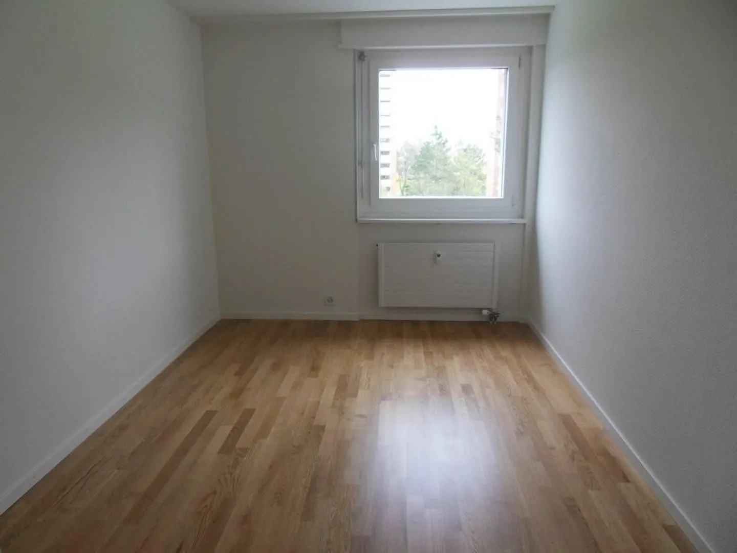 La tua nuova casa nella verde periferia di Muttenz - Foto 6 di 8