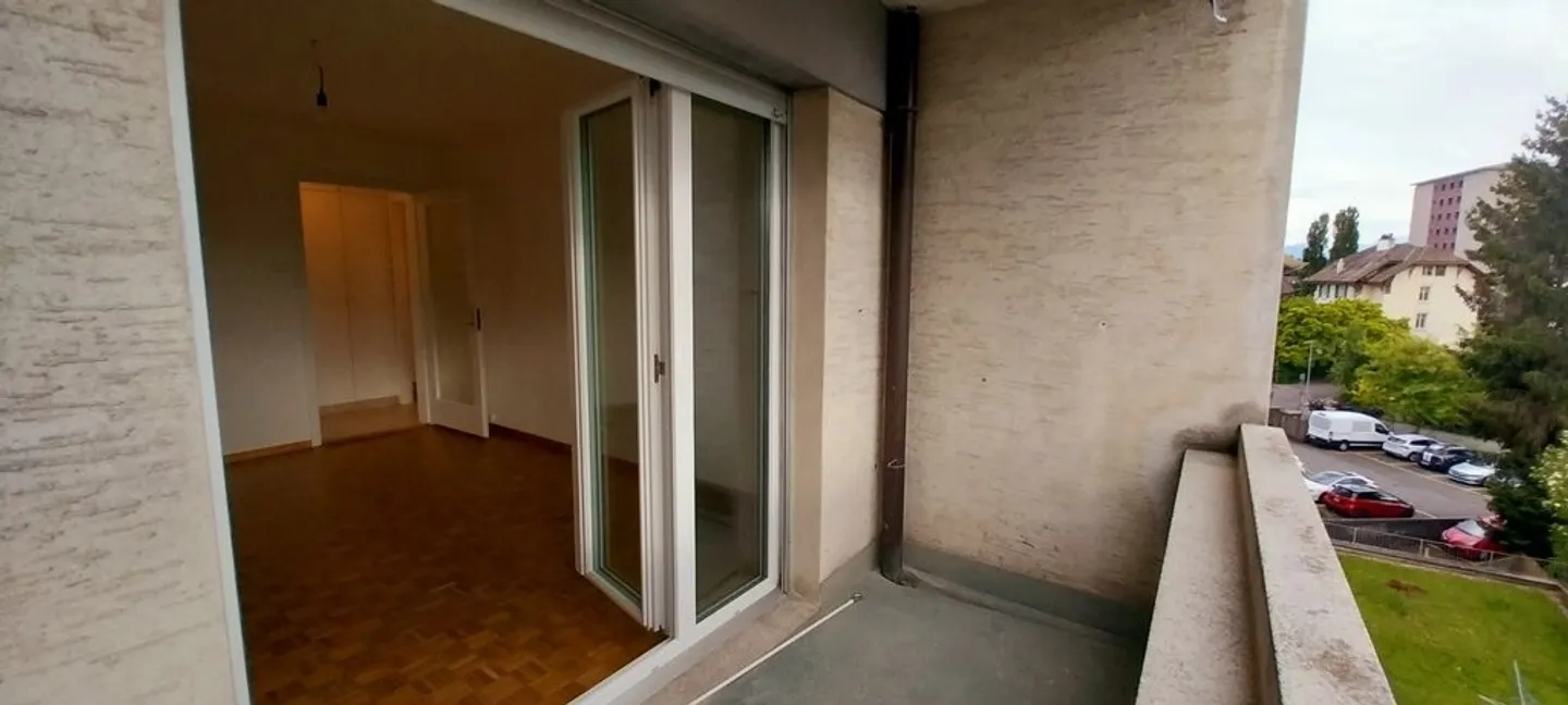 2.5-room apartment on the 3rd floor - Photo 7 of 7