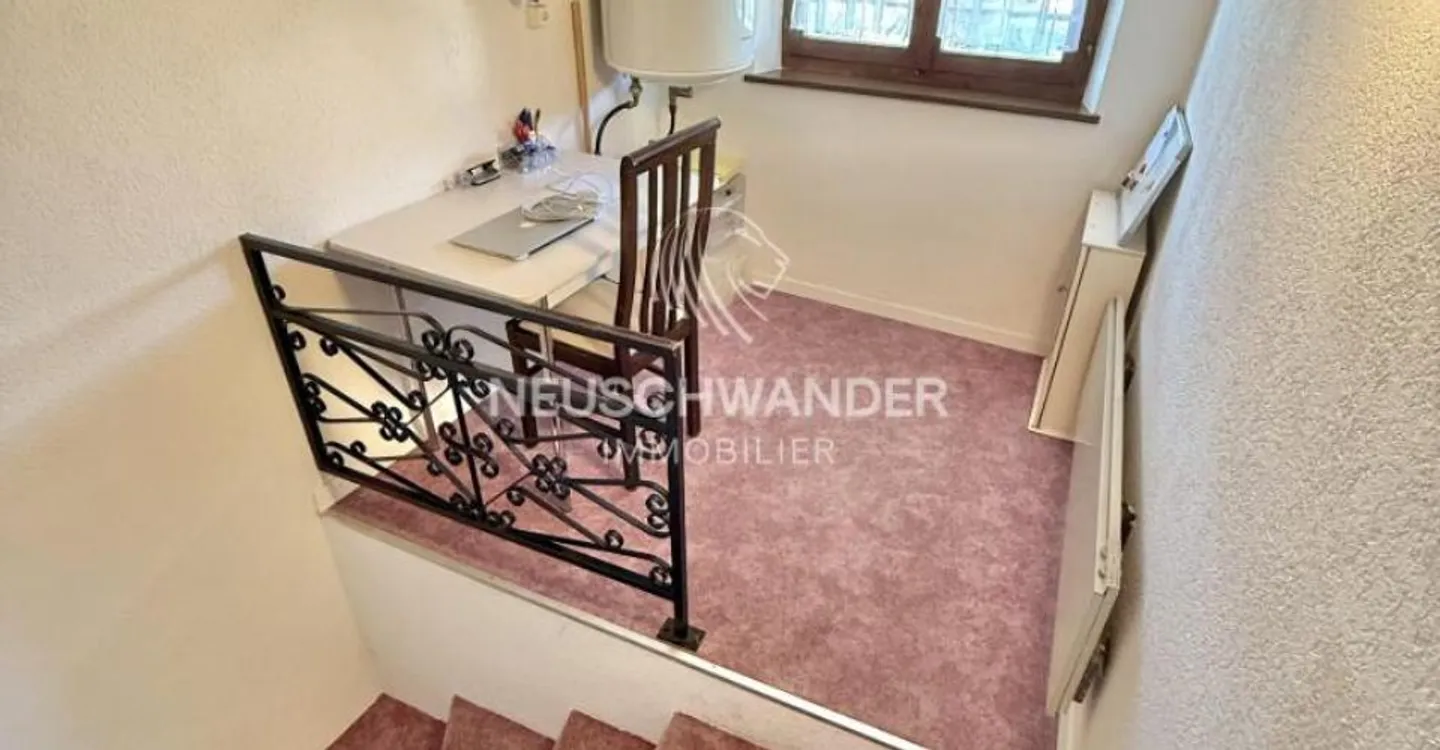 Duplex und Wohnungsangebot - Foto 5 von 13