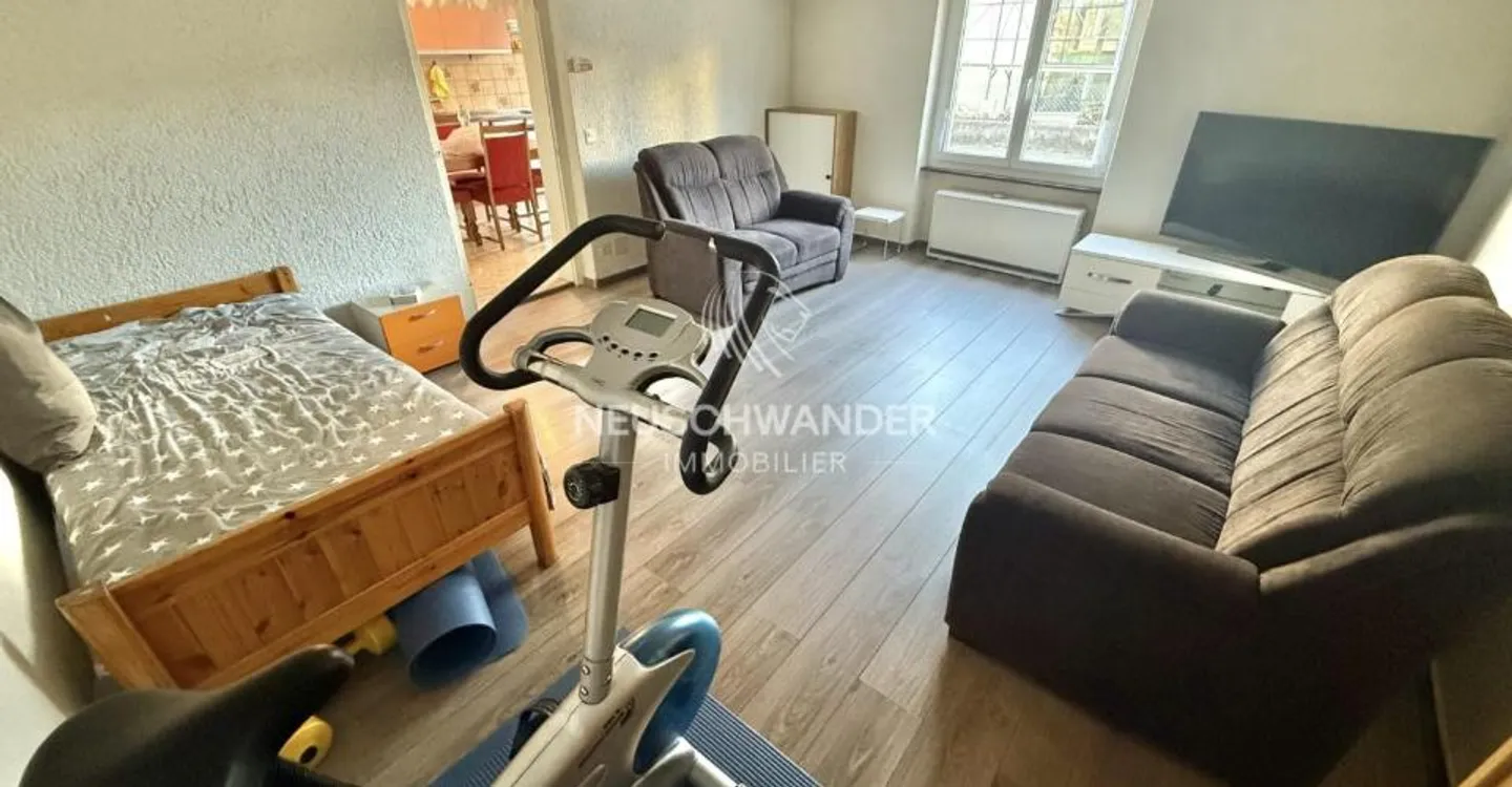 Duplex und Wohnungsangebot - Foto 10 von 13