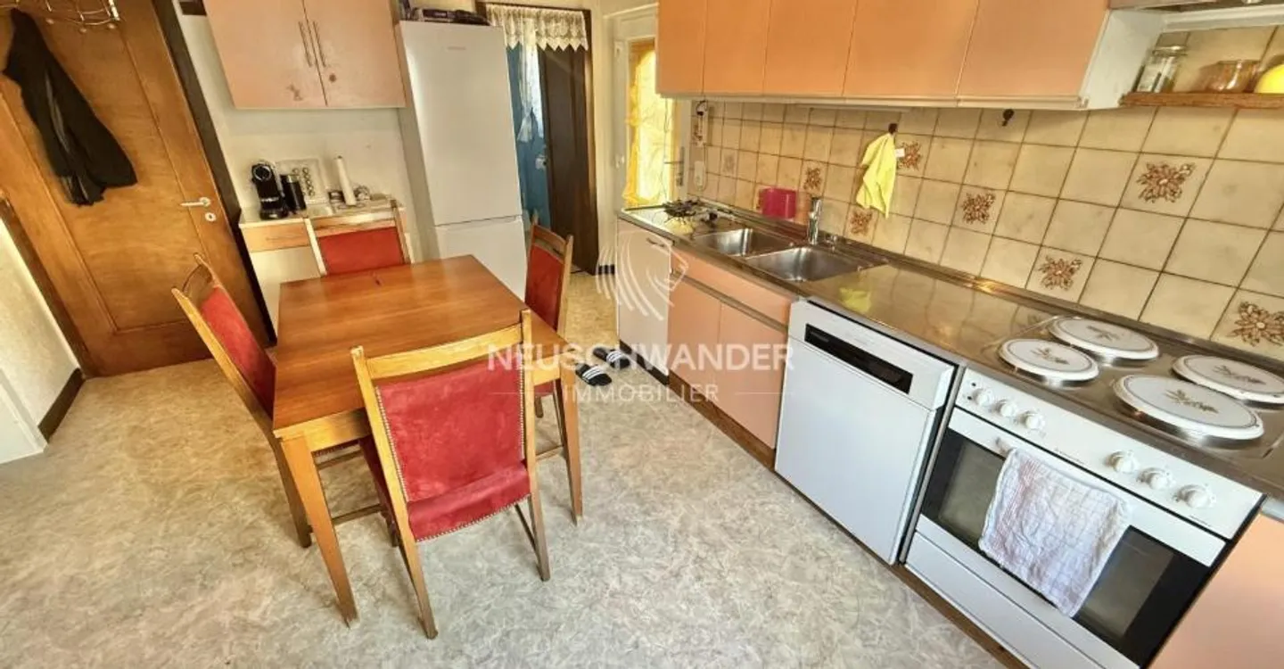 Duplex und Wohnungsangebot - Foto 11 von 13
