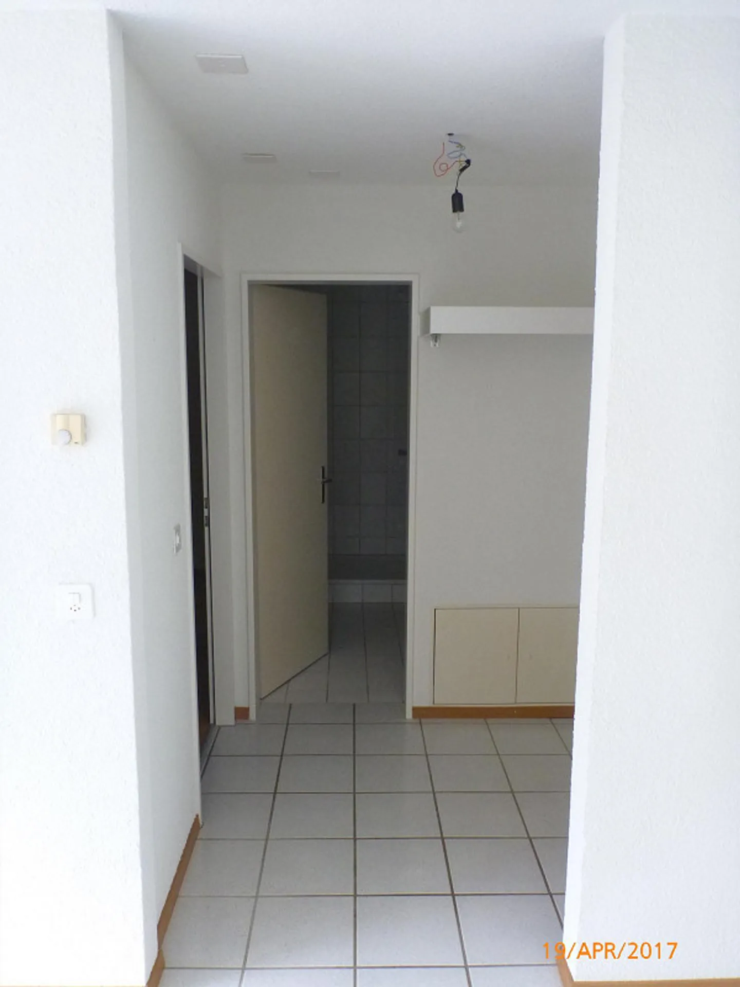 2-room apartment for rent - Photo 9 of 10