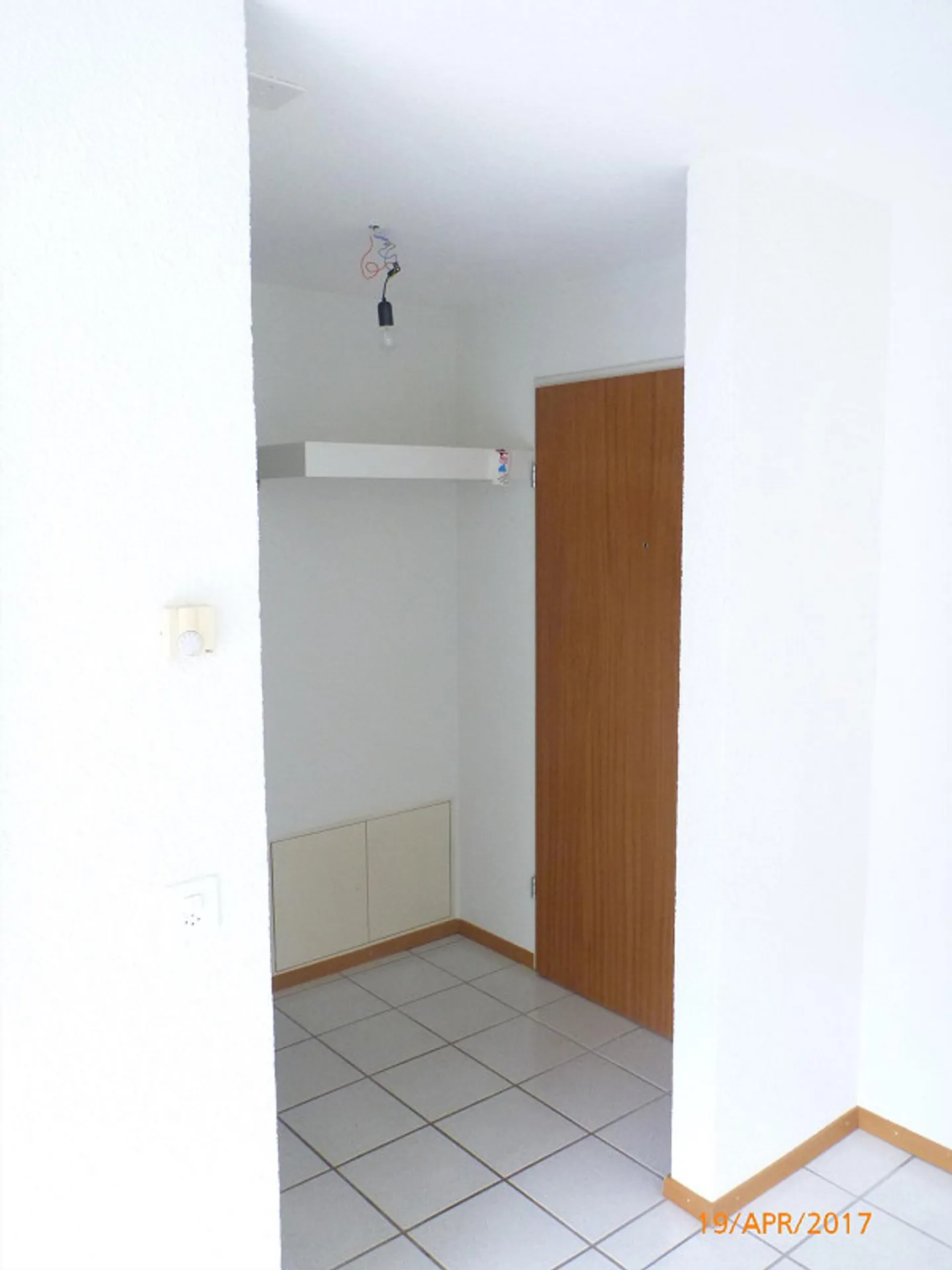 2-room apartment for rent - Photo 10 of 10