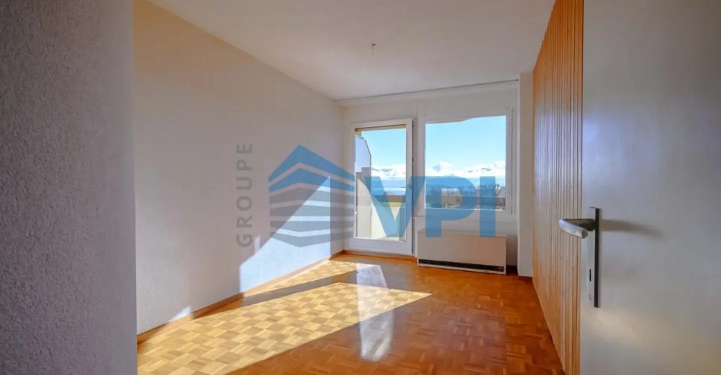 Apartment 6 minutes from Morges - Photo 4 of 7