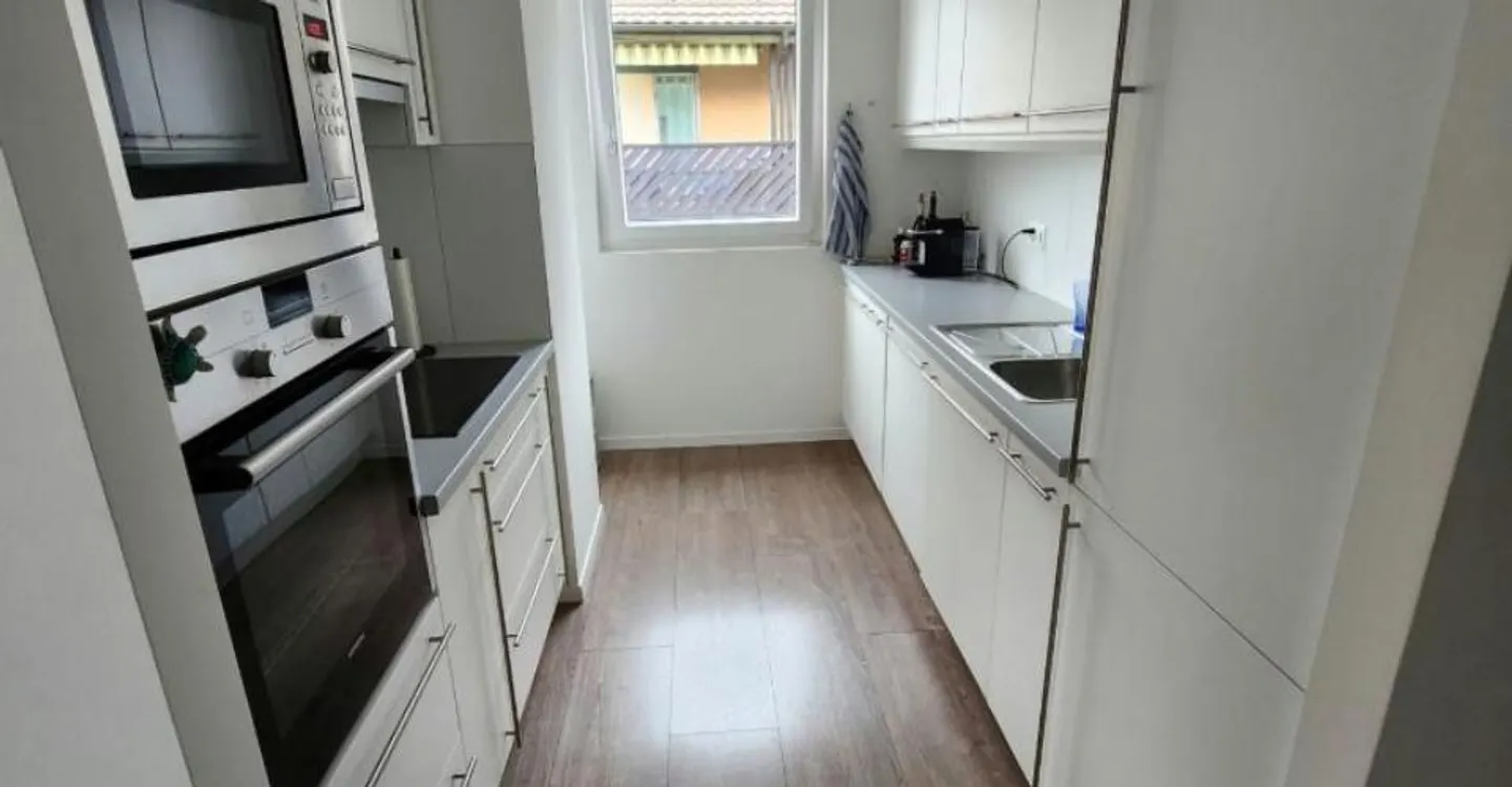 Appartement d'exception 4.5 pces - Photo 7 sur 12