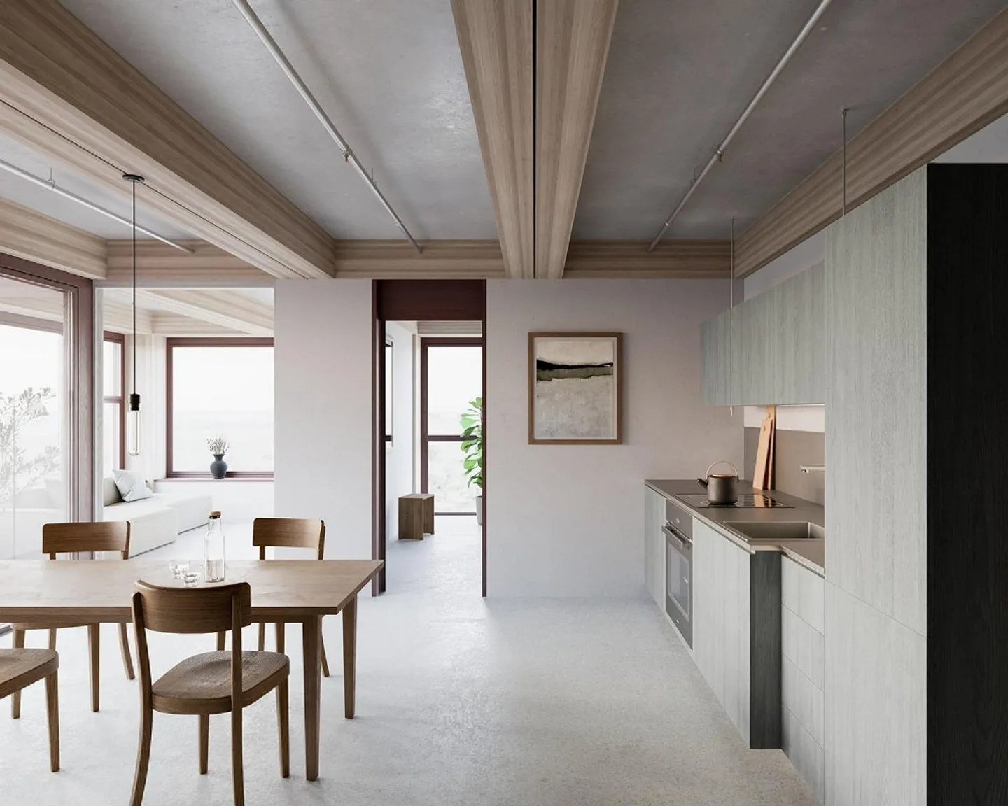 Zwhatt – It’s city. It’s country. It’s life. - Photo 2 of 11