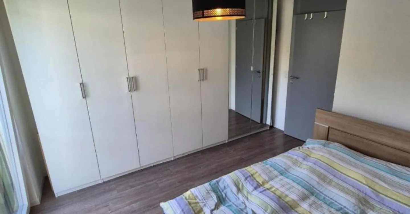 Appartement d'exception 4.5 pces - Photo 9 sur 12