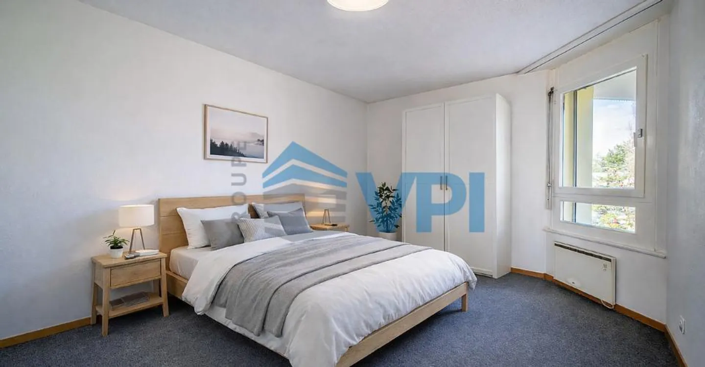 Apartment 6 minutes from Morges - Photo 6 of 7