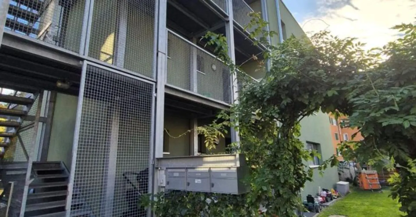Appartement d'exception 4.5 pces - Photo 1 sur 12