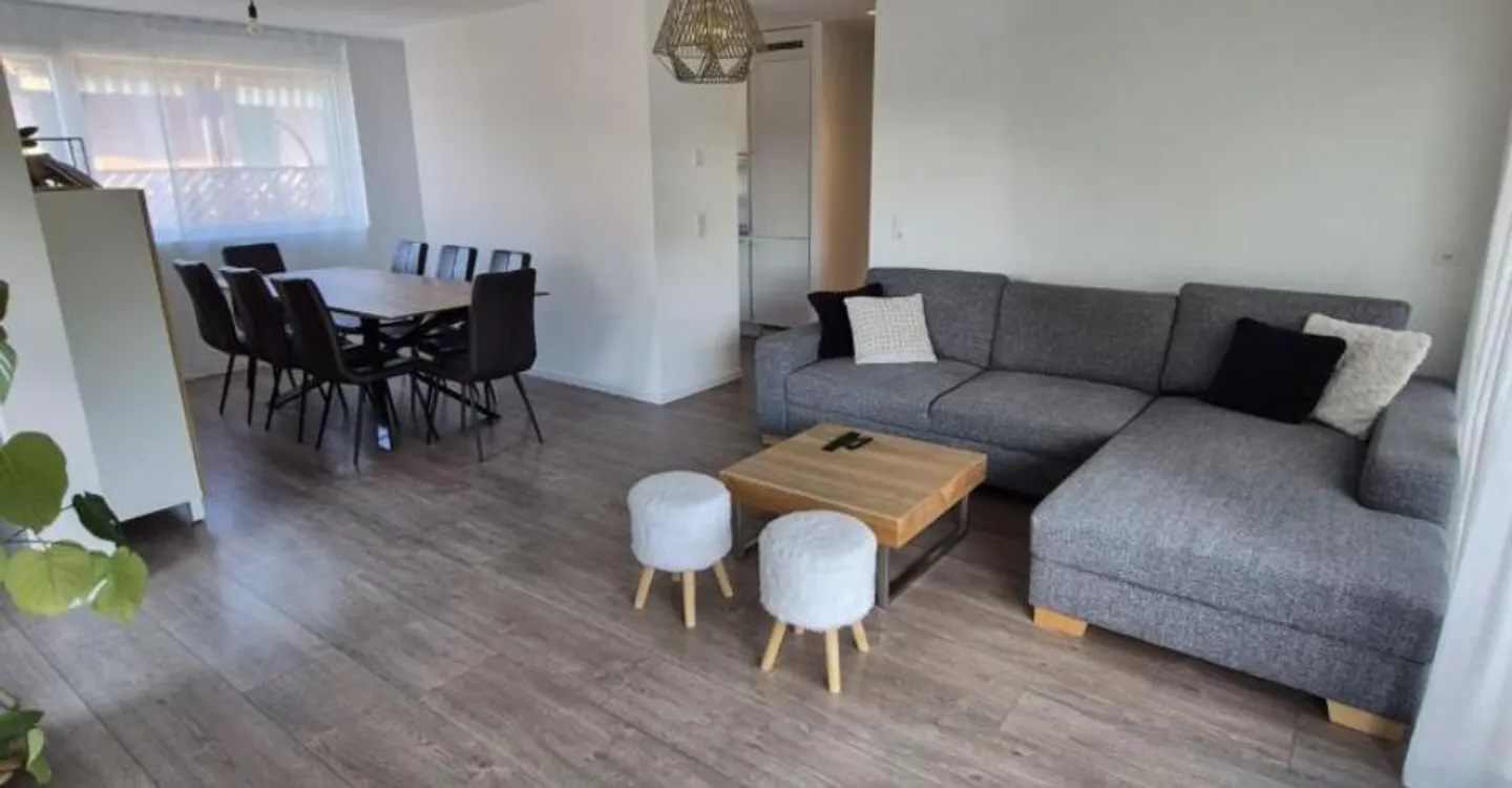 Appartement d'exception 4.5 pces - Photo 4 sur 12