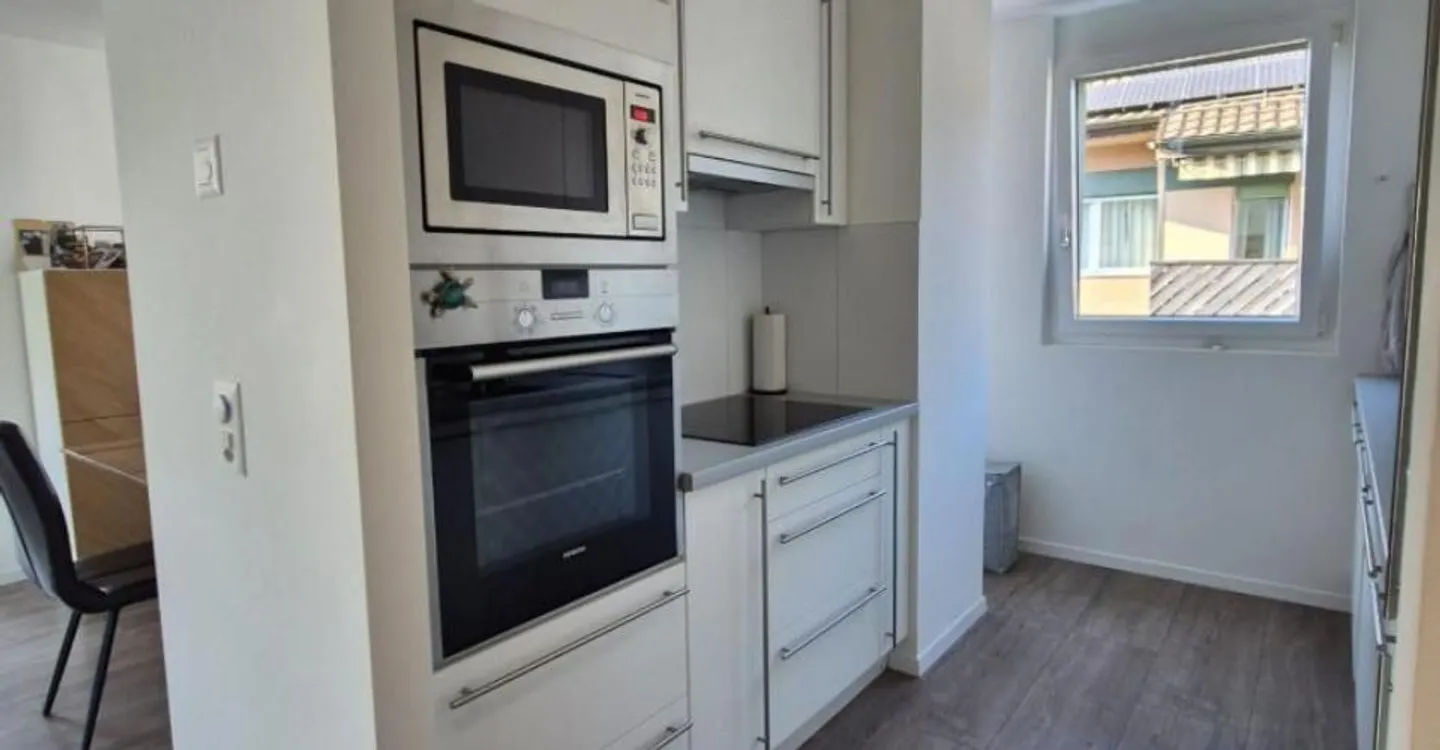 Appartement d'exception 4.5 pces - Photo 6 sur 12