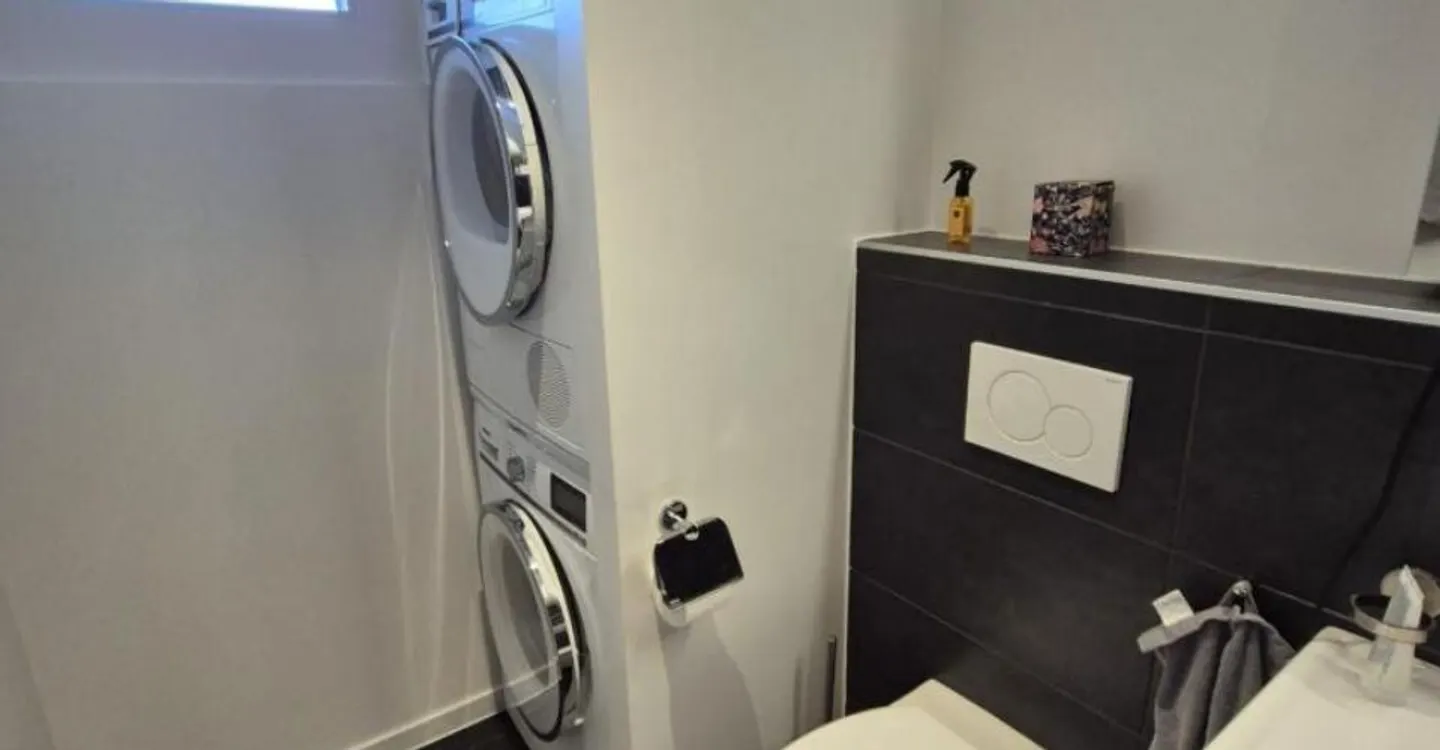 Appartement d'exception 4.5 pces - Photo 11 sur 12