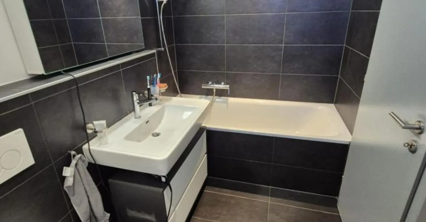 Appartement d'exception 4.5 pces - Photo 12 sur 12
