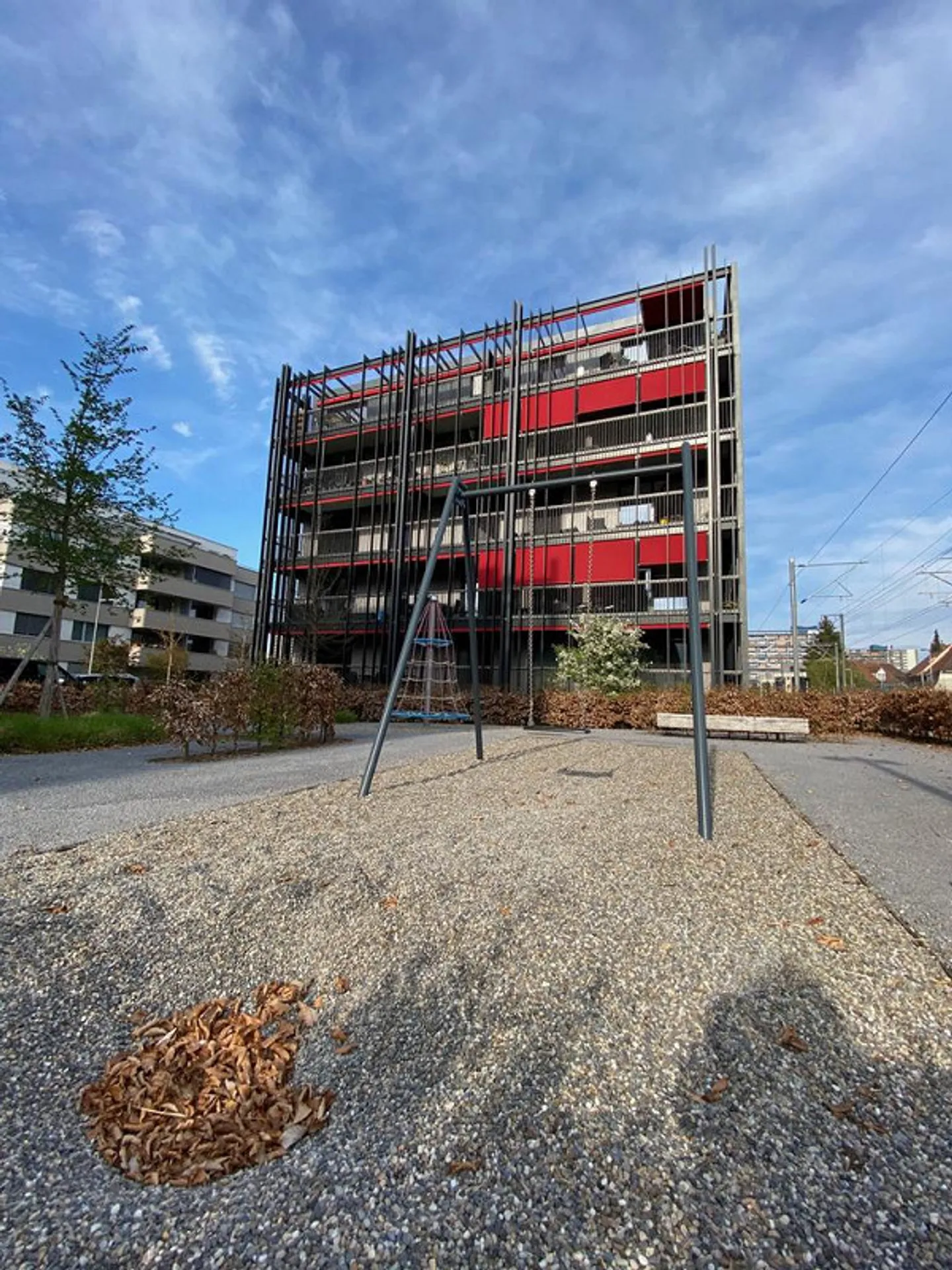 Appartement lumineux et moderne au standard de propriété à Bern-Brünnen - Photo 1 sur 10