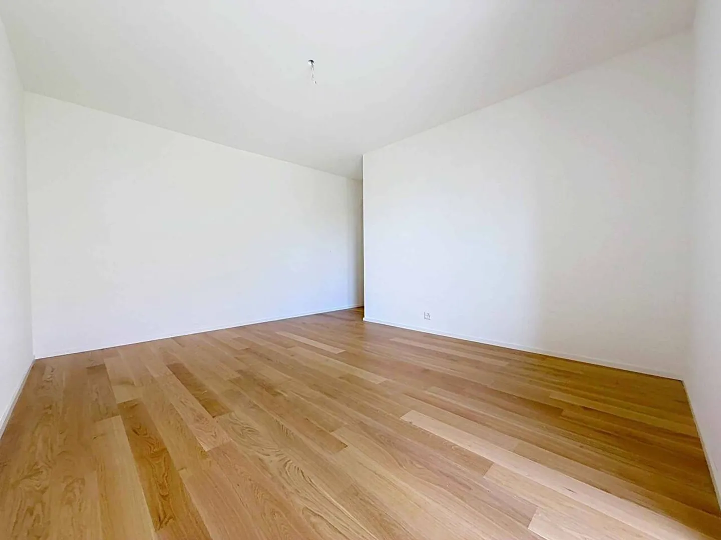 Neue Promotion: 3.5-Zimmer-Wohnung mit 2 Terrassen und 2 Gärten West/Ost - Foto 6 von 13