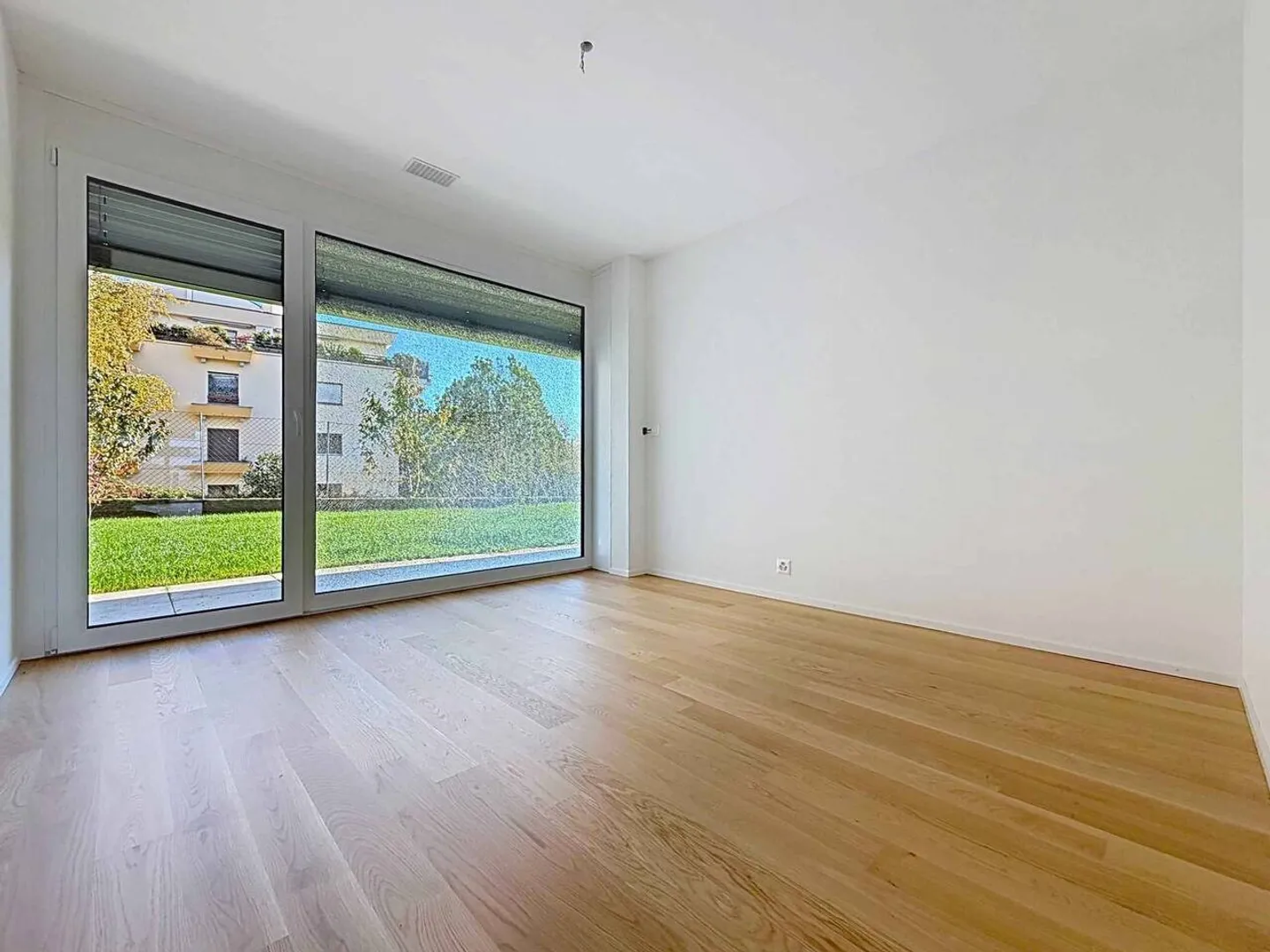 Neue Promotion: 3.5-Zimmer-Wohnung mit 2 Terrassen und 2 Gärten West/Ost - Foto 5 von 13