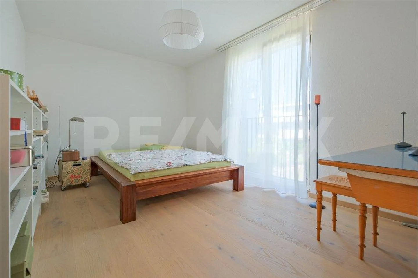 Moderno e luminoso: appartamento attico duplex di 5,5 stanze - Foto 11 di 13