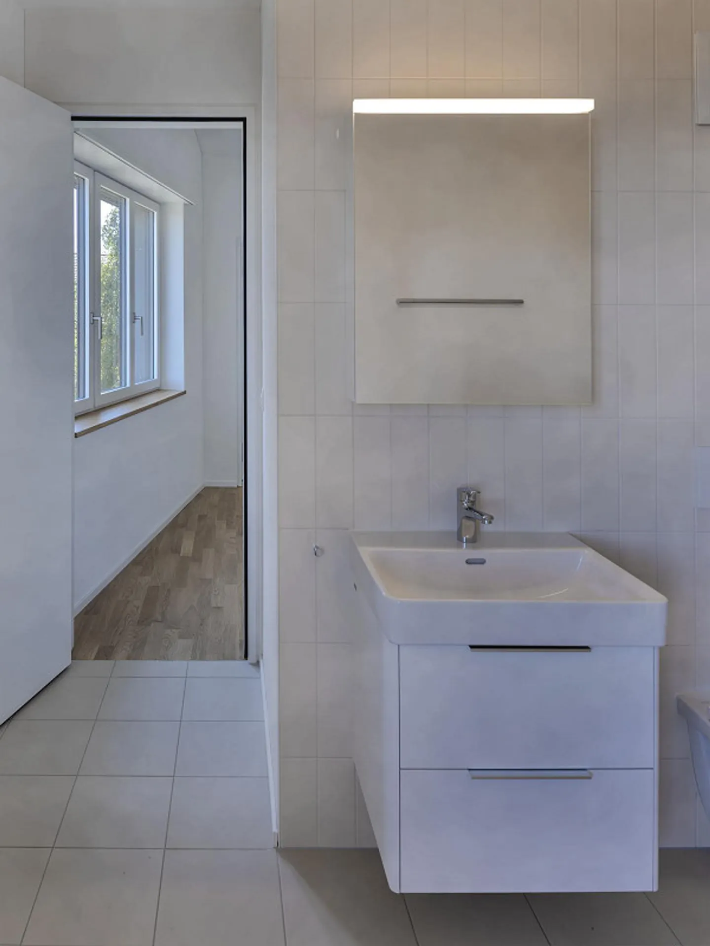 Appartement en Attique 3½ pièces | Nouvelle construction - Photo 5 sur 19