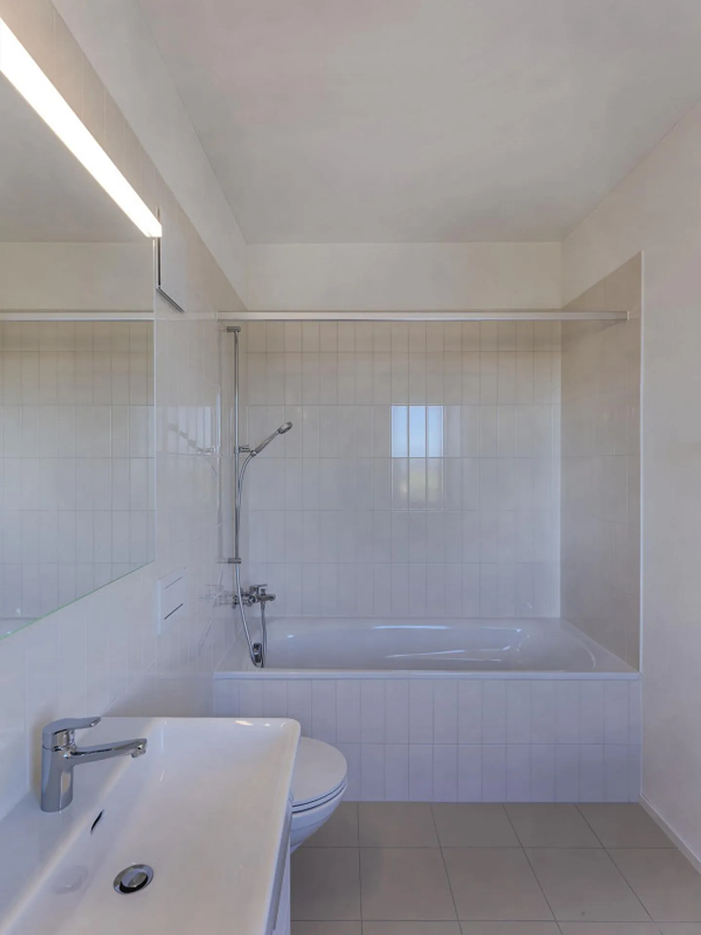 Appartement en Attique 3½ pièces | Nouvelle construction - Photo 6 sur 19