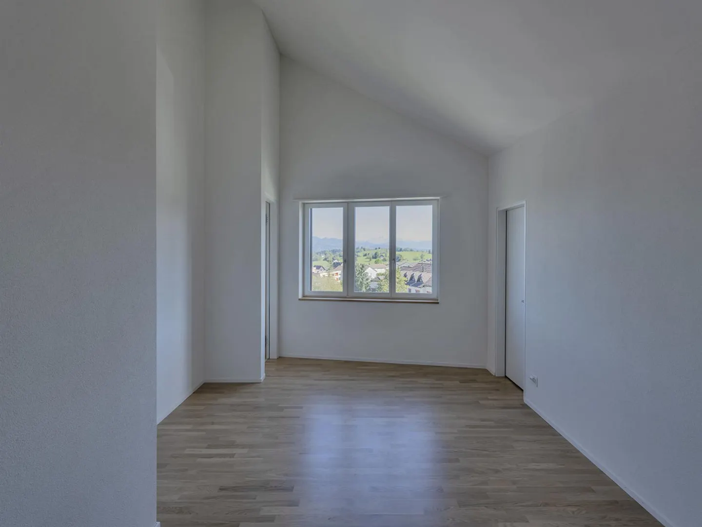 Appartement en Attique 3½ pièces | Nouvelle construction - Photo 7 sur 19