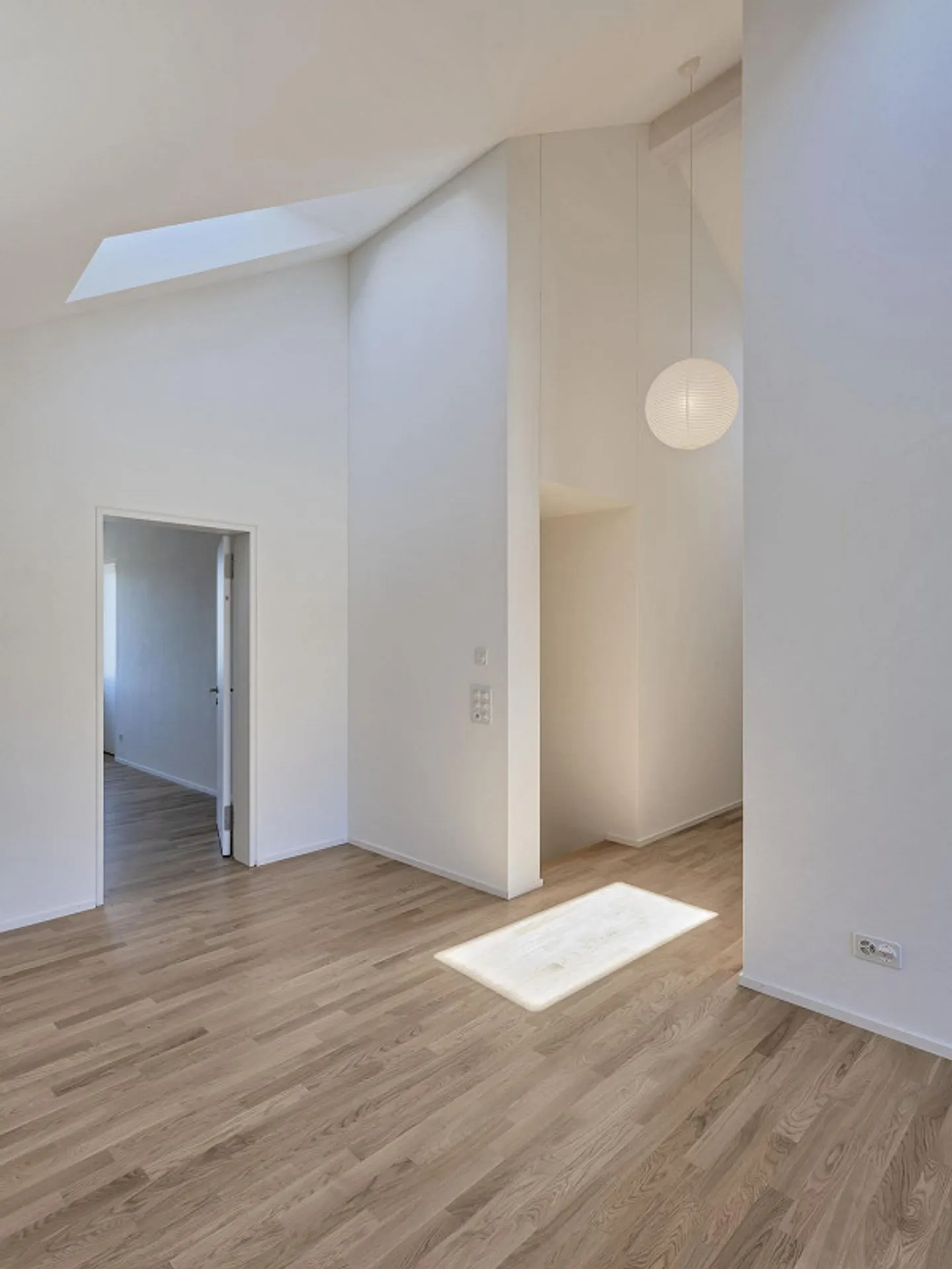Appartement en Attique 3½ pièces | Nouvelle construction - Photo 8 sur 19